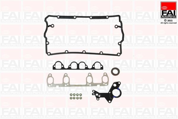 FAI AUTOPARTS Комплект прокладок, головка цилиндра HS1493NH